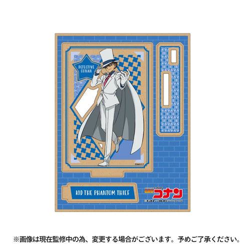 『名探偵コナン』モクリルスタンド 怪盗キッド vol.6